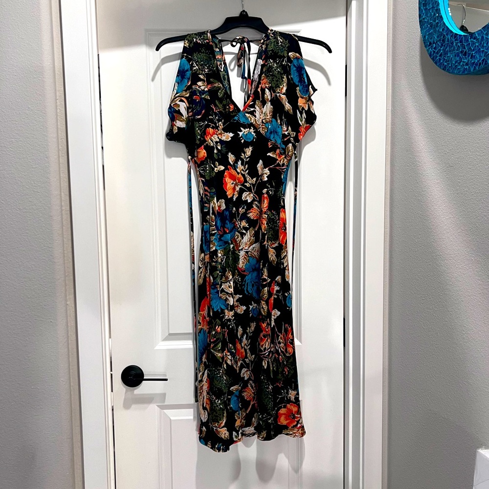 Band of gypsies dress
